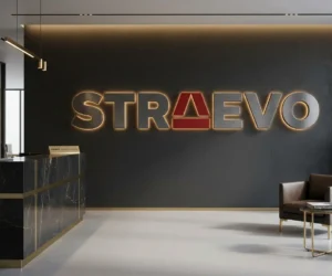 STRAEVO بانر