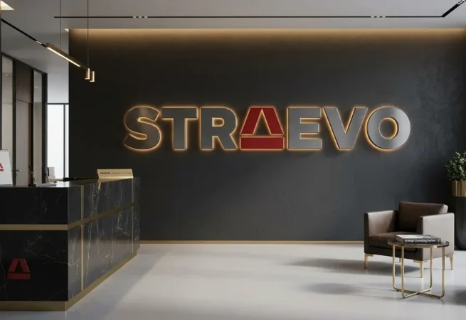 STRAEVO بانر